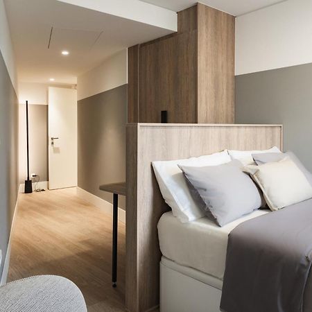 Apartmán Ribeira Garden Lisboa Exteriér fotografie