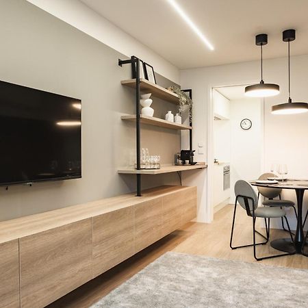 Apartmán Ribeira Garden Lisboa Exteriér fotografie