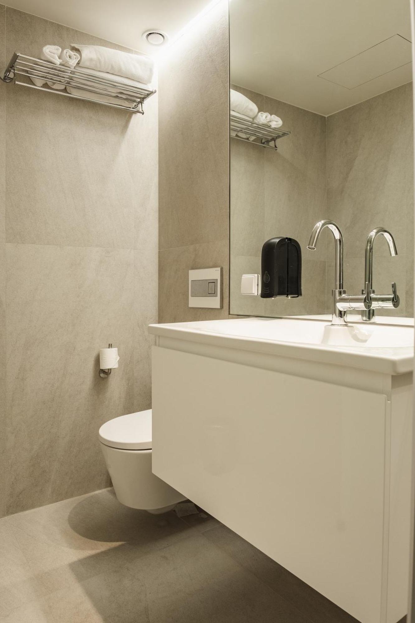 Apartmán Ribeira Garden Lisboa Exteriér fotografie