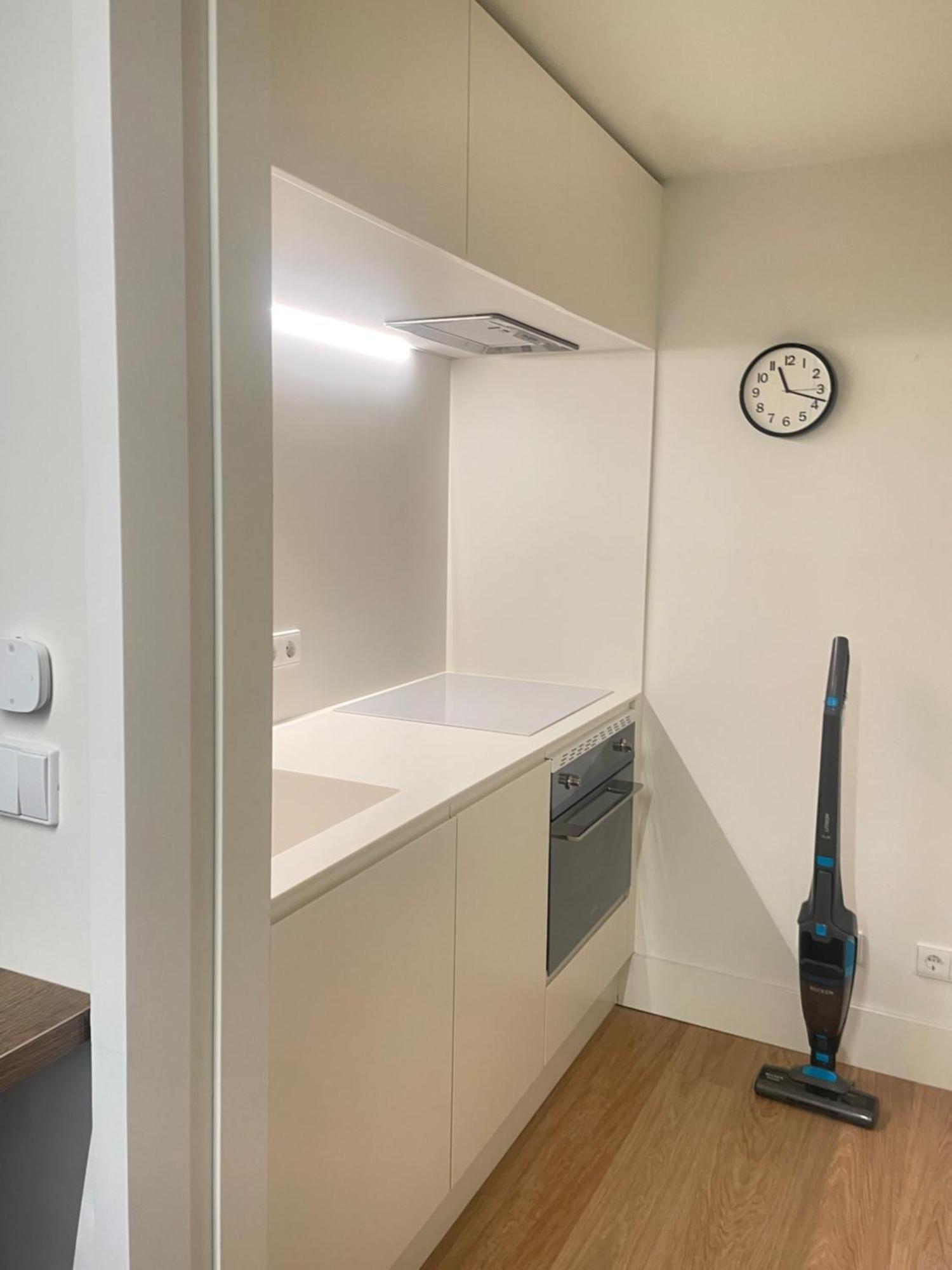 Apartmán Ribeira Garden Lisboa Exteriér fotografie