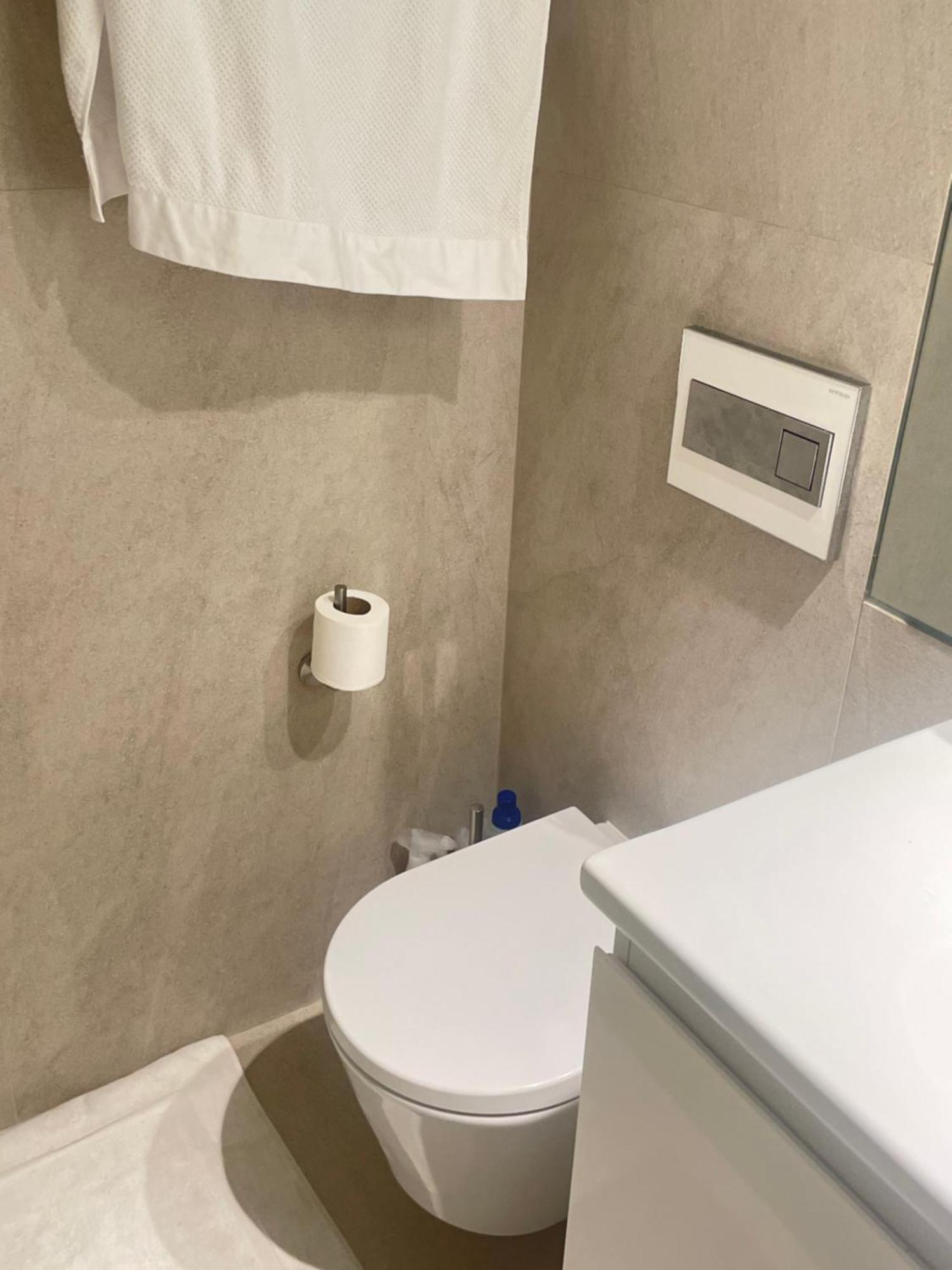 Apartmán Ribeira Garden Lisboa Exteriér fotografie