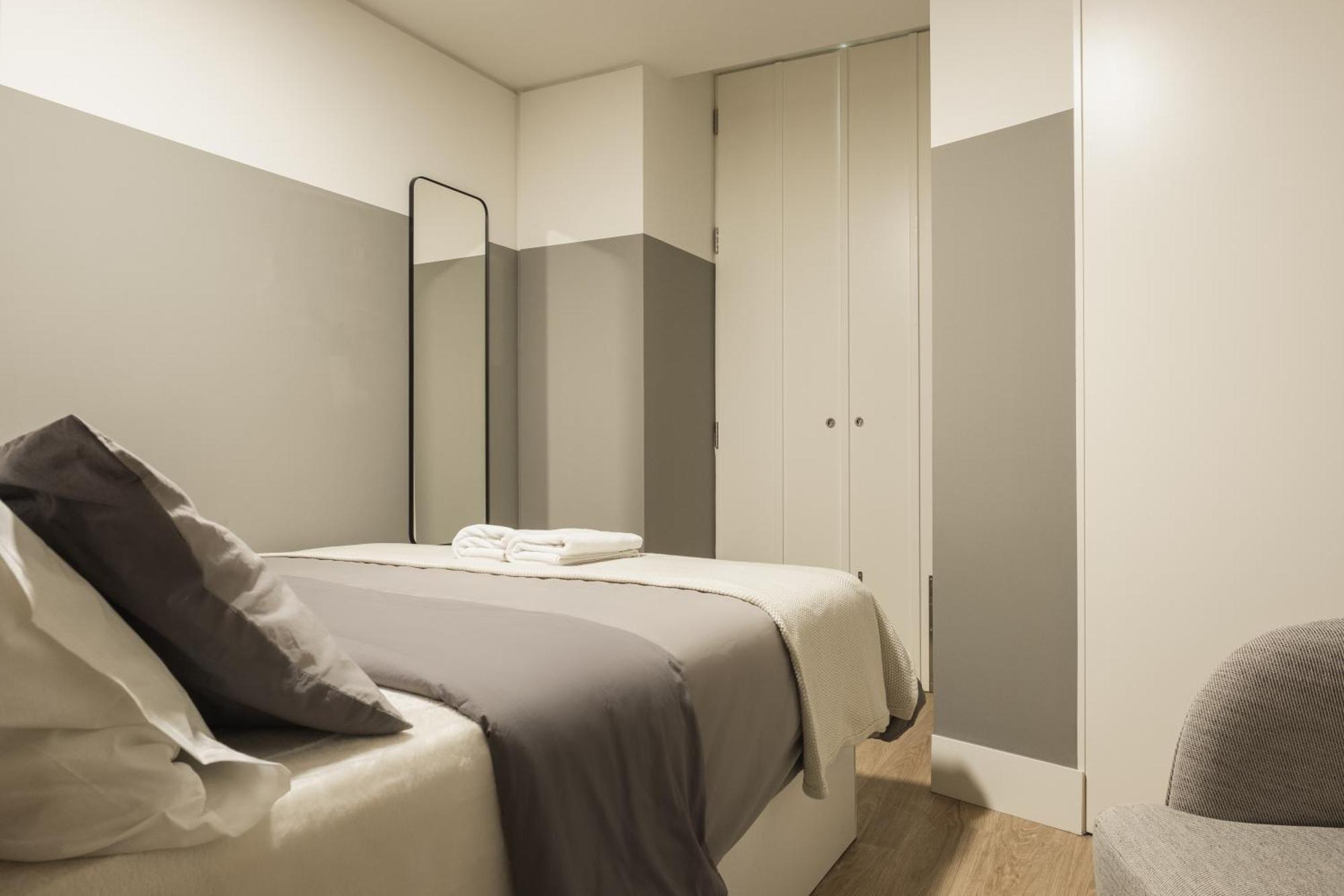Apartmán Ribeira Garden Lisboa Exteriér fotografie